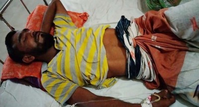 যাত্রীবেশে চালককে অচেতন করে ইজিবাইক নিয়ে চম্পট